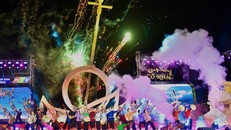 Chương trình Vầng trăng cổ nhạc lần thứ 263 về Cà Mau