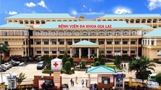 Bệnh viện Đa khoa Gia Lai có hạn chế nhà thầu? 