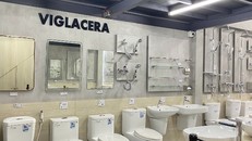 Thành viên Viglacera bị phạt hơn 1 tỷ đồng, đình chỉ giao dịch chứng khoán trong 3 tháng. (Ảnh minh họa).