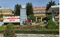 Những dấu hiệu vi phạm tại hồ sơ mời thầu của Bệnh viện Đa khoa Gia Lai