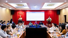 Hội thảo “Chuyển đổi số ngành thư viện: thách thức và cơ hội”