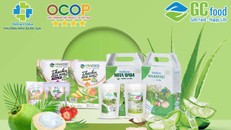 G.C Food tăng trưởng ấn tượng trong quý I/2026.