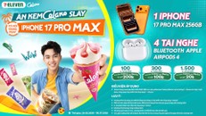 Unlock hè này với kem ngon, quà xịn từ Celano x 7-Eleven
