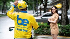 Be Group nằm trong diện rà soát thuế do doanh thu nghìn tỷ nhưng lỗ kéo dài, lãi mỏng. Ảnh TL.