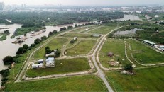 TP.HCM: Cơ hội cuối cùng để các dự án tồn đọng được ghi nhận và đề xuất gỡ vướng