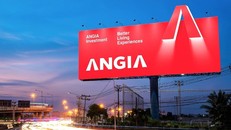 Trong quý I/2026, doanh thu và lợi nhuận của An Gia giảm lần lượt 65% và 38%.