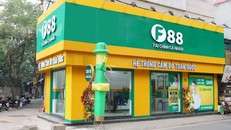 Lượng trích lập dự phòng rủi ro của F88 lớn hơn cả lợi nhuận doanh nghiệp
