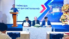 Tập đoàn NRC đổi tên thành Tập đoàn Bất động sản Quốc gia.