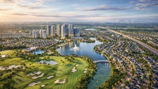 Các chuyên gia nhận định, dòng tiền bất động sản có xu hướng tập trung vào những khu vực sở hữu nền tảng phát triển thực chất.