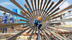 Dự án chống ngập 10.000 tỷ đồng sa lầy - Bài 2: Có dấu hiệu lãng phí, quy trách nhiệm thế nào?