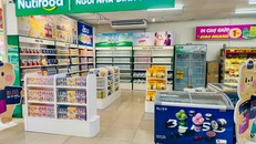 Mô hình đầu tiên tại số 448 Nguyễn Văn Tăng (TP. Thủ Đức) vừa chính thức ra mắt đầu tháng 7.2026