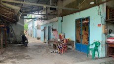 Bình Quới - Thanh Đa trước ngày giải toả - Bài 1: Ai cũng lo, ai cũng mong đền bù thoả đáng 