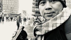 Nhà thơ Bùi Thanh Tuấn (1974 - 2026)