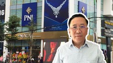 Tiến sĩ Kinh tế - Lê Bá Chí Nhân.