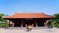 Sài Gòn đình cổ - Bài 5: Đưa di sản văn hóa đến gần đời sống đương đại