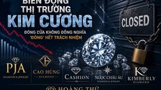 Đóng cửa không đồng nghĩa ‘đóng’ hết trách nhiệm. Ảnh minh họa AI