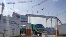 Người dân bị ảnh hưởng bởi dự án của Bcons yêu cầu sớm được chốt phương án bồi thường