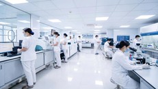 Hệ thống Bệnh viện Tâm Anh hợp tác Viện RNA Đại học New South Wales số 1 của Australia cùng nghiên cứu phát triển công nghệ RNA phòng cúm, ung thư