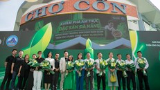 Đà Nẵng và Grab thúc đẩy chuyển đổi số kinh tế cơ sở