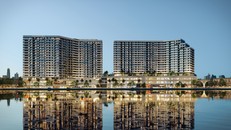 Van Phuc City mở bán căn hộ cao cấp Diamond Sky