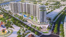 Diamond Sky công bố giá bán cùng chính sách thanh toán hấp dẫn