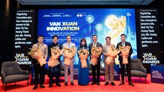 Thúc đẩy phát triển ngành công nghiệp văn hóa Việt Nam