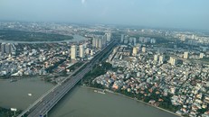 Quốc hội thông qua Luật Phát triển đô thị: TP.HCM đi trước để mở đường