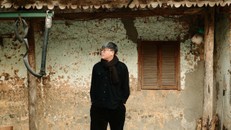 Họa sĩ Nguyễn Ngọc Liêm