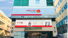 Chứng khoán Rồng Việt bị phạt 712,5 triệu đồng. Đồng thời, buộc dừng việc cung cấp dịch vụ quản lý tài sản bảo đảm đối với cổ phần thế chấp của khách hàng.