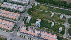 Tại phường Bình Hòa, TP.HCM còn 4 dự án nhà ở, dự án thương mại, dịch vụ đã bàn giao cho người mua nhà nhưng chưa được giải quyết cấp Giấy chứng nhận.