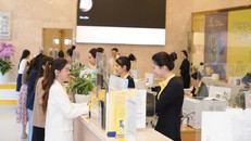 Nam A Bank bứt phá 9 tháng năm 2026: Lợi nhuận trước thuế đạt hơn 4.700 tỷ đồng, tăng 25%