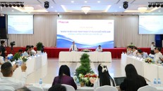 Hội thảo Giải pháp pháp lý phòng, chống buôn lậu thuốc lá tại Việt Nam được tổ chức tại tỉnh Tây Ninh.