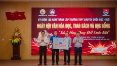 Hướng đến mỗi gia đình có một thư viện sách số