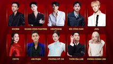 Vạn Xuân Awards 2026 mở cổng bình chọn Đại sứ Thương hiệu được yêu thích nhất và KOL nổi bật của năm