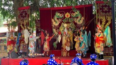 Cuộc thi nhằm tìm kiếm những hình ảnh về ký ức đô thị TPHCM - Ảnh: Minh Khang