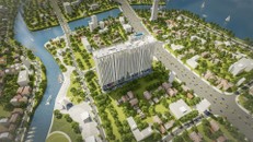 UBND TP HCM thông báo chấm dứt giải quyết kiến nghị liên quan dự án Roxana Plaza