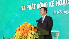 PGS. TS. Bùi Thế Duy, Giám đốc ĐHQGHN công bố Kế hoạch 120 ngày phát triển đột phá