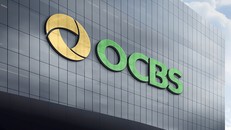 OCBS bị phạt 342,5 triệu đồng vì vi phạm trong vấn đề quản trị.