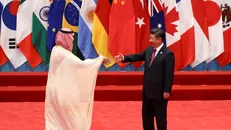 Trung Đông trong kỷ nguyên đa cực