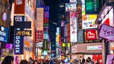 Hàn Quốc tham vọng trở thành 'cường quốc du lịch'