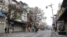 Ảnh minh hoạ. (Nguồn: TTXVN).