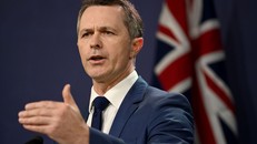 Bộ trưởng Giáo dục Australia Jason Clare.