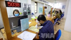 Ảnh minh hoạ. Nguồn: TTXVN.