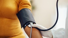 Phương pháp mới hỗ trợ điều trị hiệu quả bệnh nhân cao huyết áp