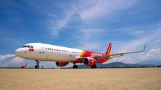 Thêm đường bay thẳng Hà Nội – Phuket, thỏa sức khám phá Thái Lan với các chuyến bay của Vietjet