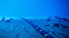 Trung Quốc và Mỹ khơi mào cuộc chiến cáp biển