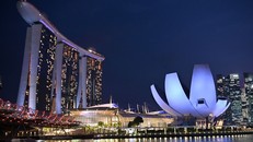 10 hoạt động nhất định không nên bỏ qua khi đến Singapore