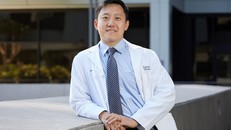 Bác sỹ David Ouyang.