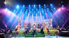 Ngày 9/4/2023, tại Cần Thơ, nhóm hợp tác 8 tỉnh Tây Bắc mở rộng tổ chức Hội nghị xúc tiến, quảng bá du lịch. Ảnh: TTXVN