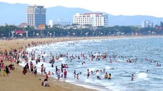 Khởi sắc du lịch Đồ Sơn